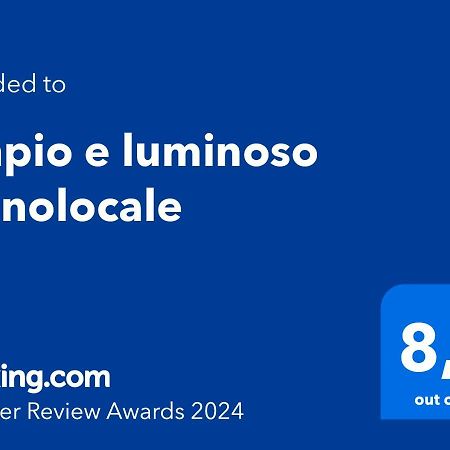 Ampio E Luminoso Monolocale Apartment Perugia Ngoại thất bức ảnh