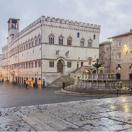 Ampio E Luminoso Monolocale Apartment Perugia Ngoại thất bức ảnh