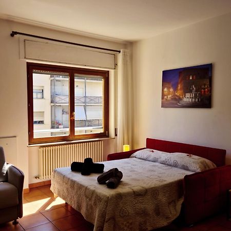 Ampio E Luminoso Monolocale Apartment Perugia Ngoại thất bức ảnh