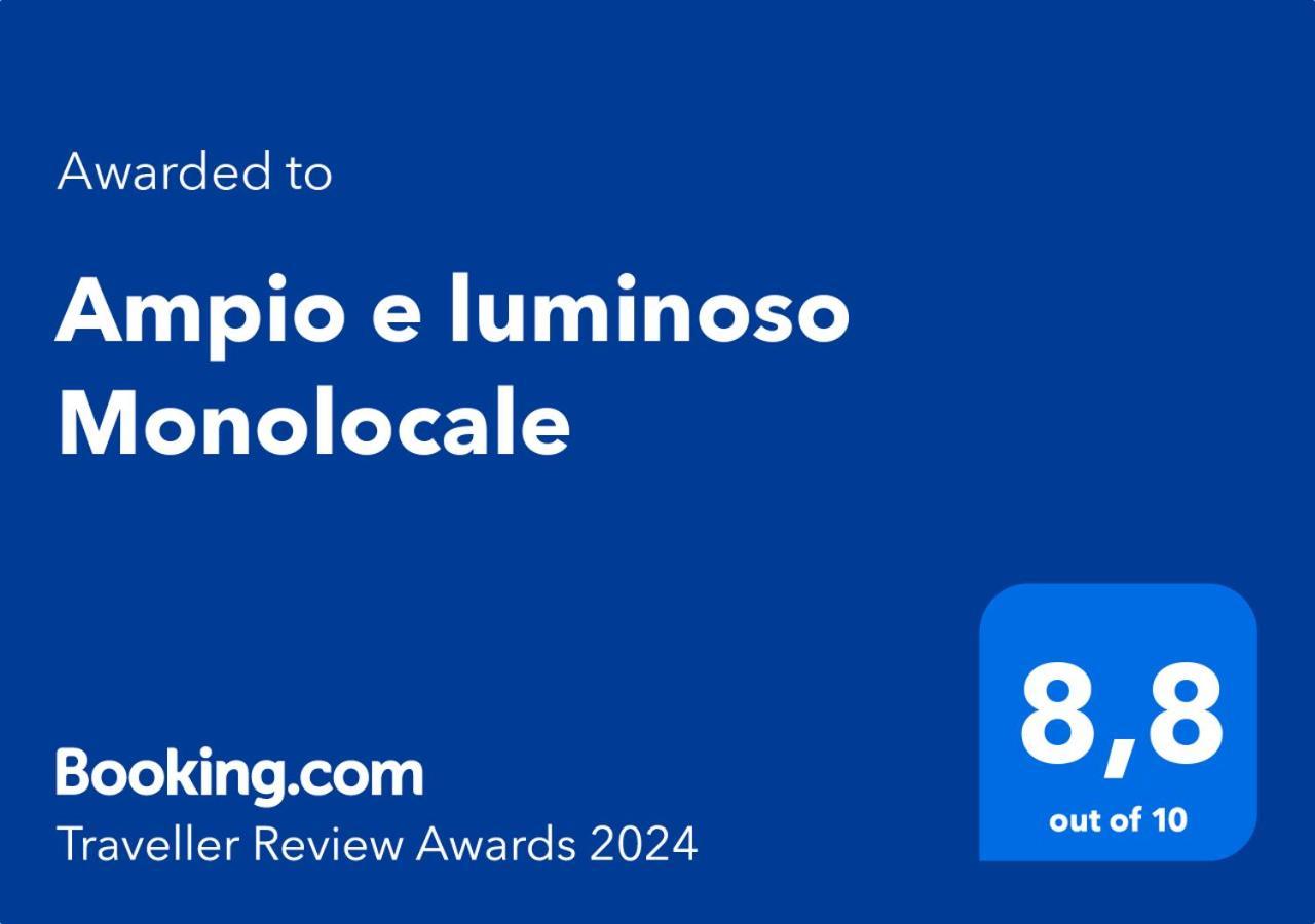 Ampio E Luminoso Monolocale Apartment Perugia Ngoại thất bức ảnh