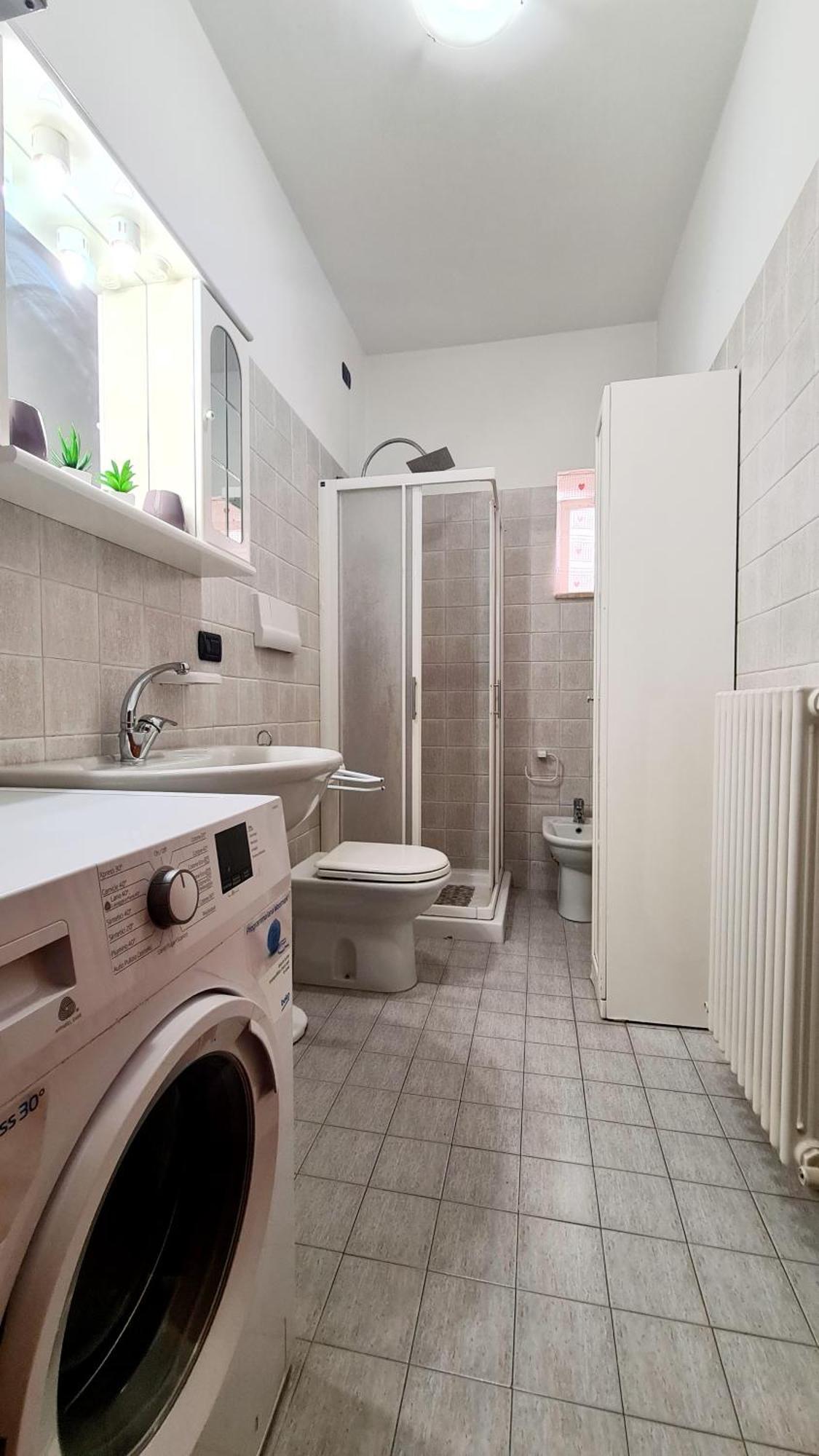 Ampio E Luminoso Monolocale Apartment Perugia Ngoại thất bức ảnh