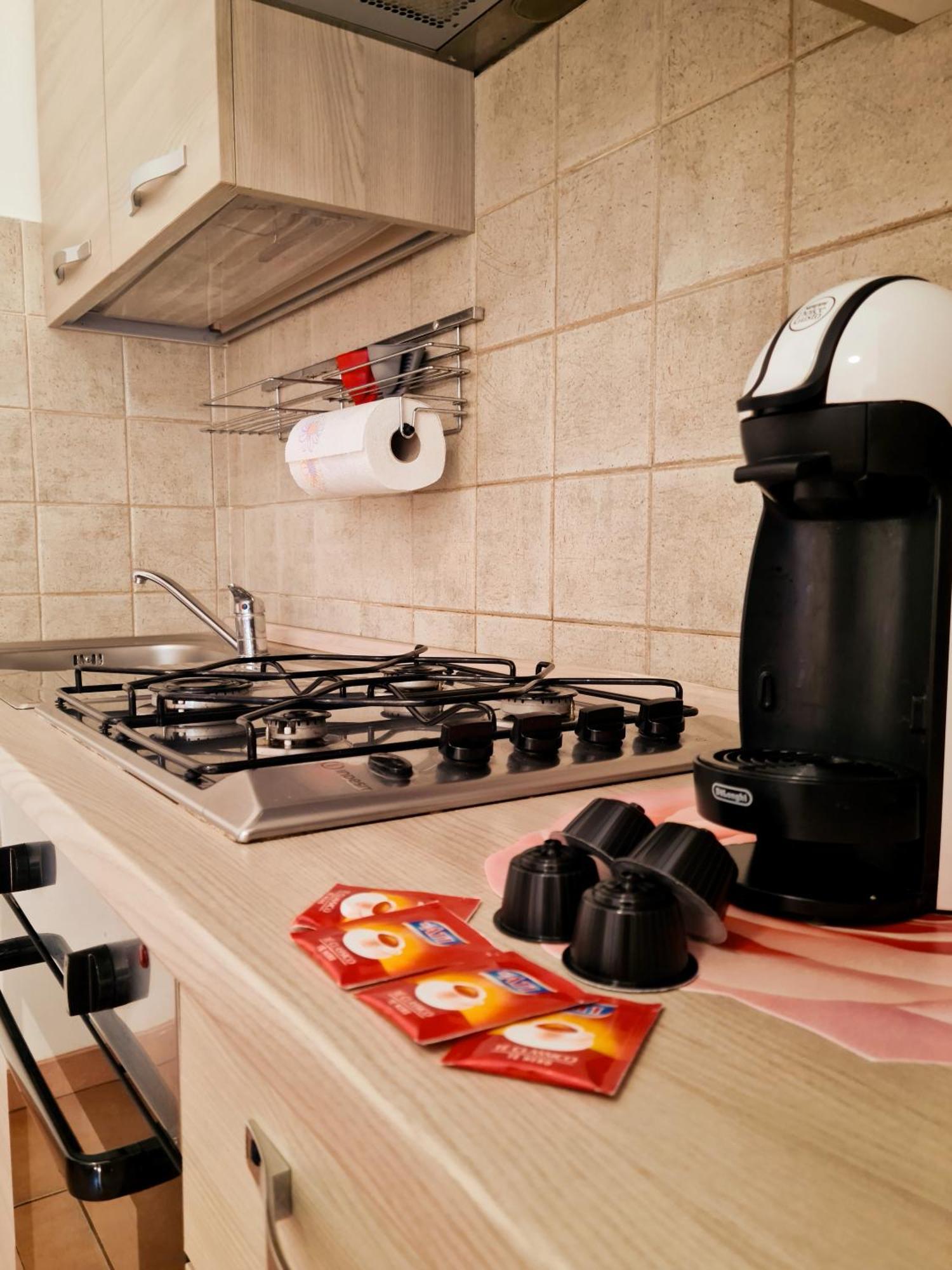 Ampio E Luminoso Monolocale Apartment Perugia Ngoại thất bức ảnh