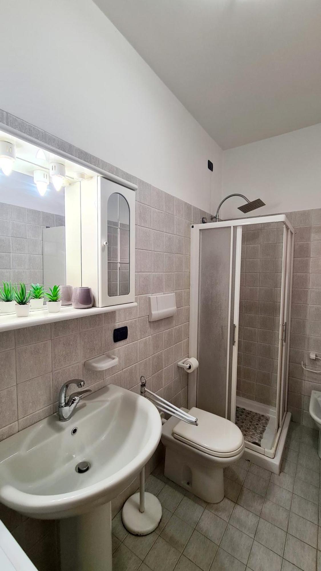 Ampio E Luminoso Monolocale Apartment Perugia Ngoại thất bức ảnh