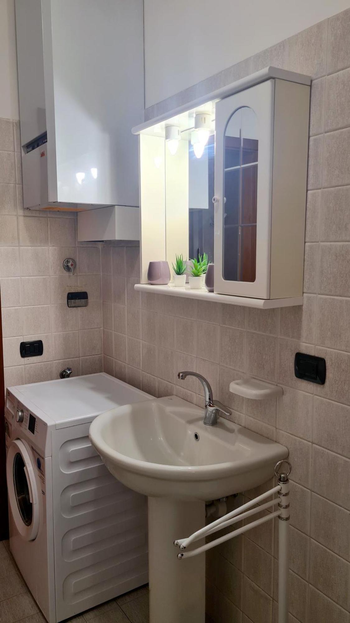 Ampio E Luminoso Monolocale Apartment Perugia Ngoại thất bức ảnh