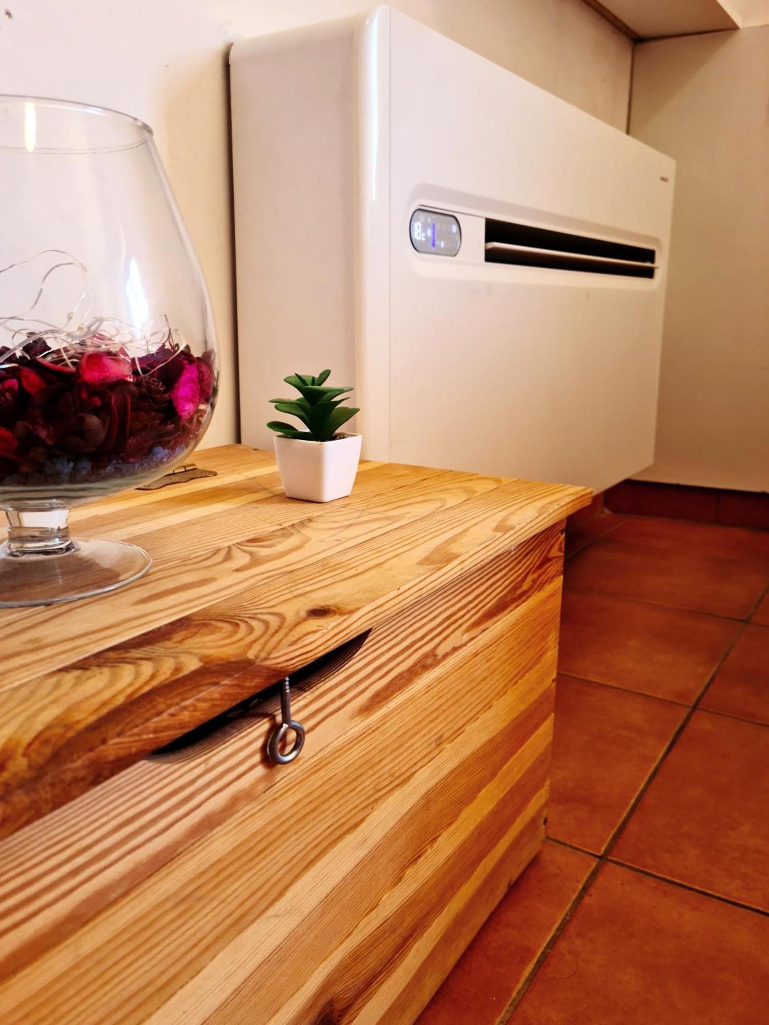 Ampio E Luminoso Monolocale Apartment Perugia Ngoại thất bức ảnh