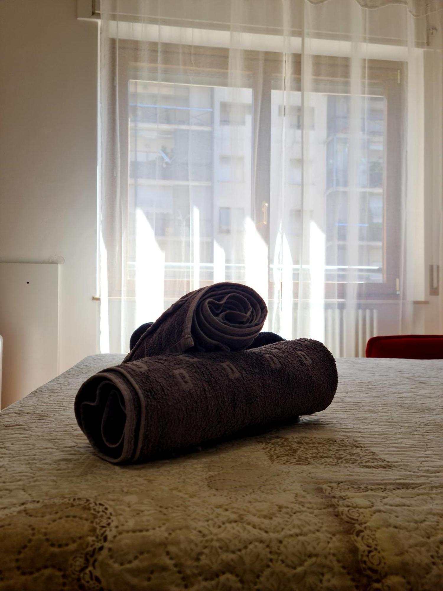 Ampio E Luminoso Monolocale Apartment Perugia Ngoại thất bức ảnh
