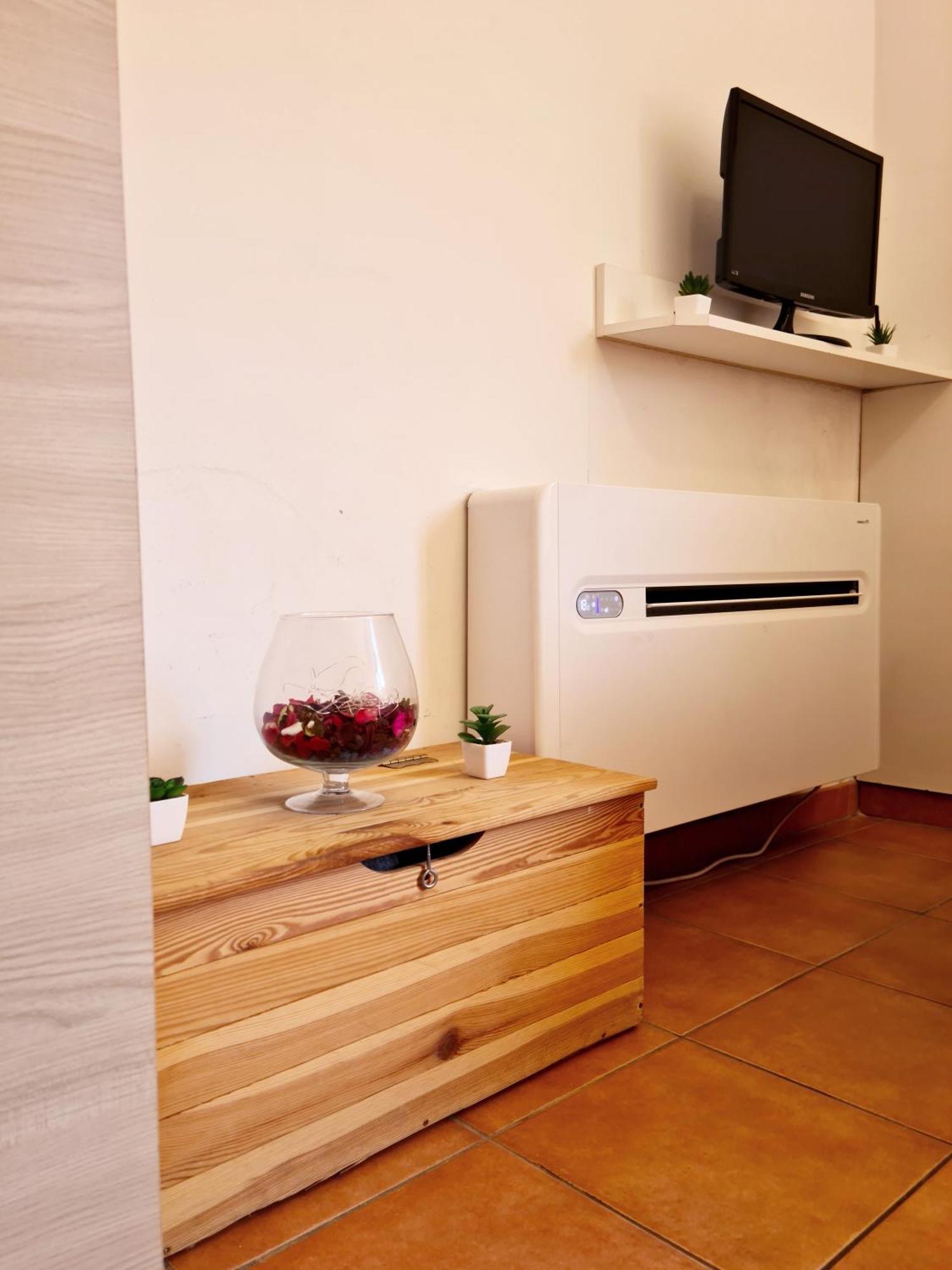 Ampio E Luminoso Monolocale Apartment Perugia Ngoại thất bức ảnh