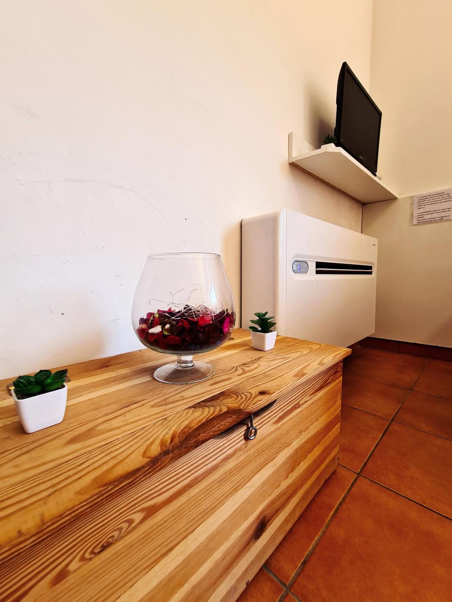 Ampio E Luminoso Monolocale Apartment Perugia Ngoại thất bức ảnh