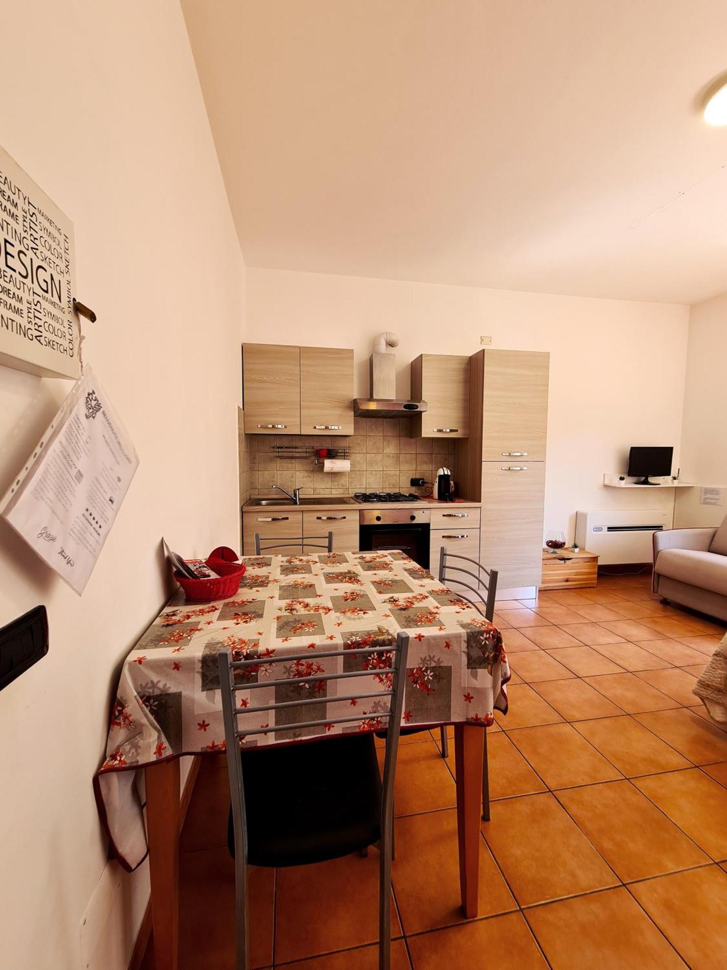 Ampio E Luminoso Monolocale Apartment Perugia Ngoại thất bức ảnh