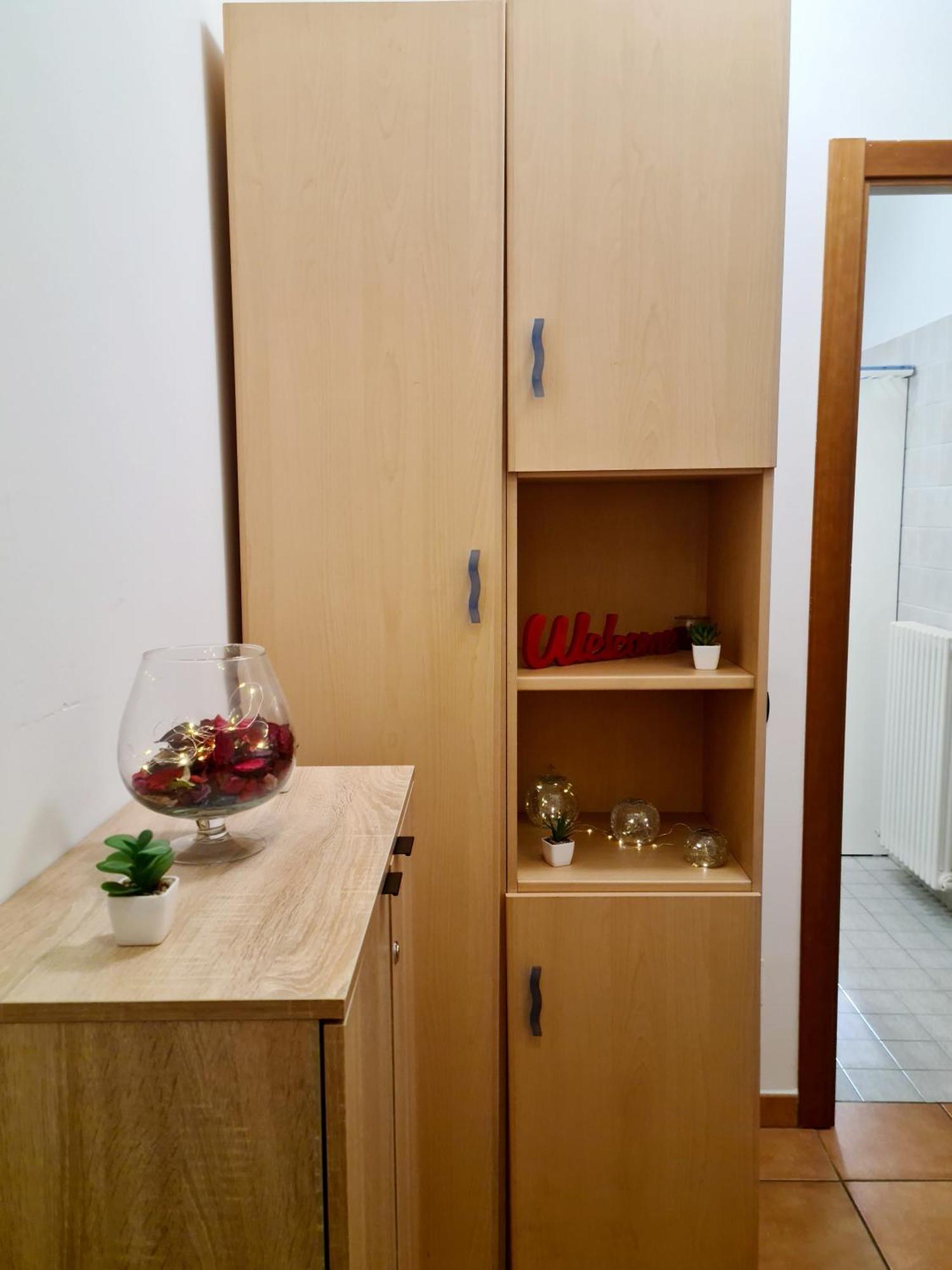 Ampio E Luminoso Monolocale Apartment Perugia Ngoại thất bức ảnh